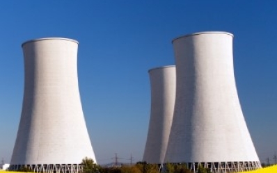 Nuclear power facility